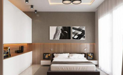 卧室风水 ，风水布局有哪些