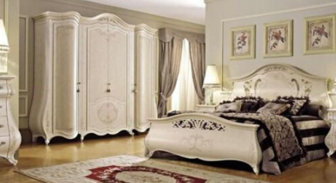 卧室风水装修的基本原则