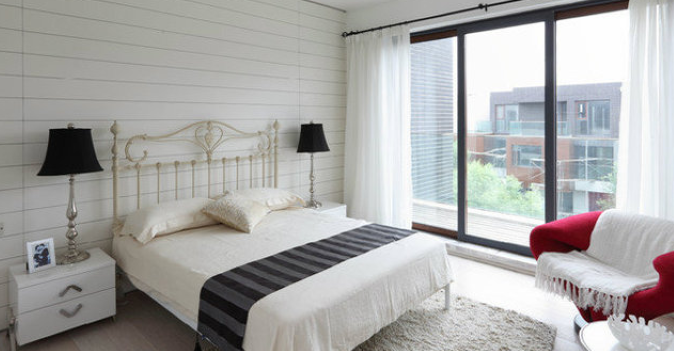 卧室装修风水，卧室装修必须要看