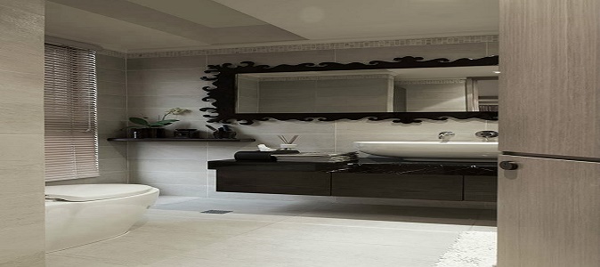 卫生间装修干货