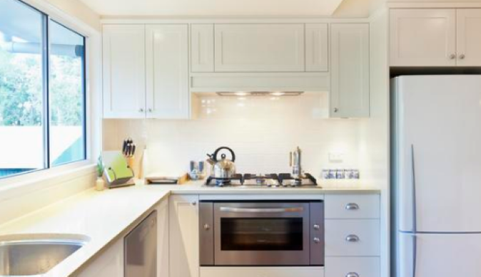 厨房风水，家庭装修中的厨房风水禁忌