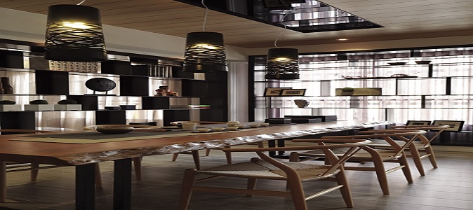 餐厅装修注意事项