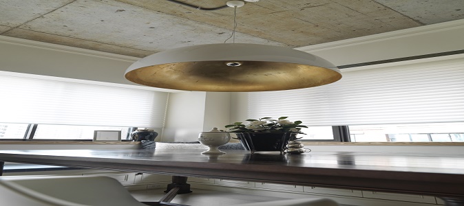 小户型餐厅装修