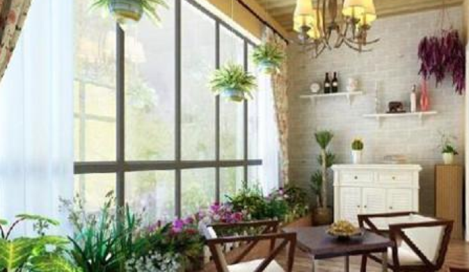 阳台风水，装修阳台事宜？