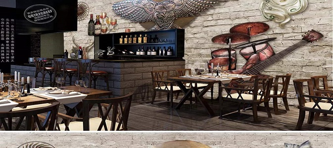 餐饮店装修注意事项