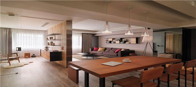 装修房子地面选择木地板还是瓷砖好？