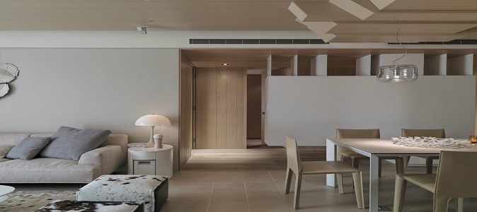 关于餐厅灯具和餐台的讨论