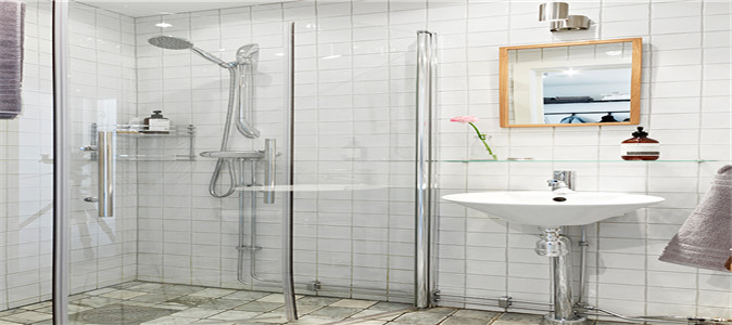 旧房瓷砖如何翻新？这样做的