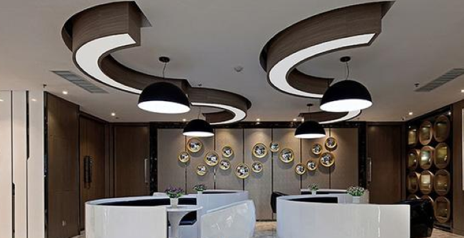 办公室装修常见问题解决方案，办公室装修风水技巧