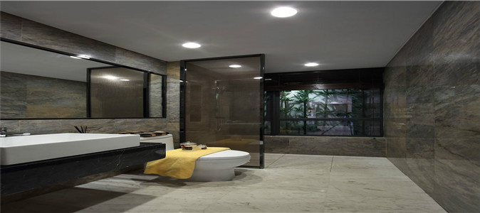 卫生间装修需要的材料有哪些？