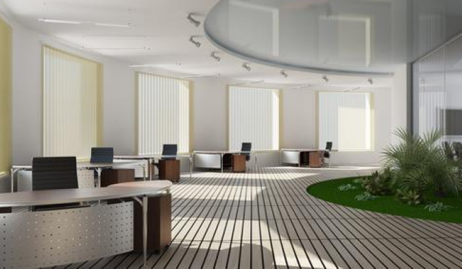 必看！办公室装修风水小技巧，让生意更红火