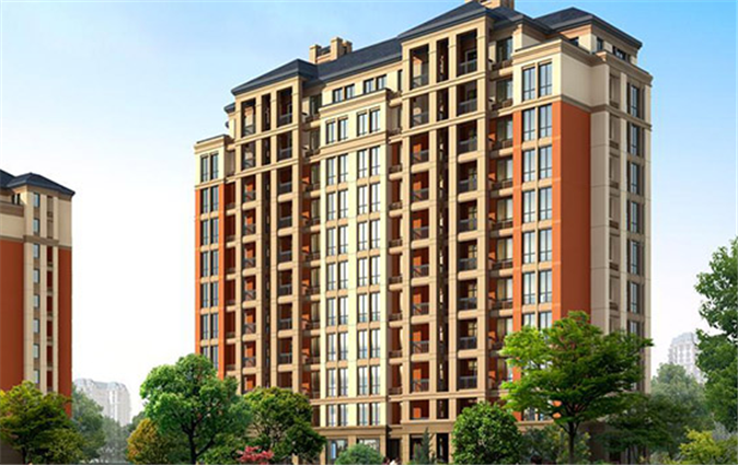 办理房产证的流程