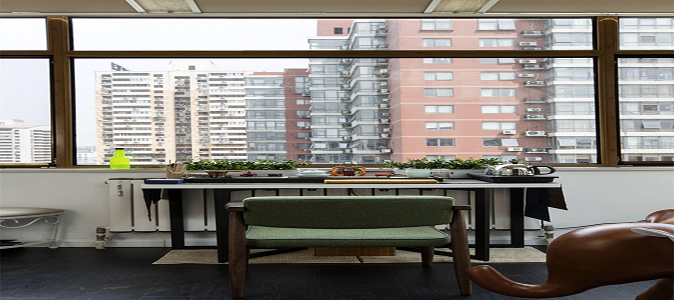 阳台瓷砖怎么铺？