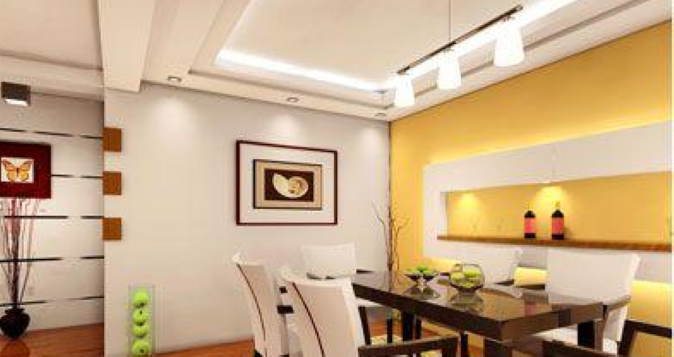 家装风水很重要，必看客厅、卧室、厨房灯具装修风水禁忌