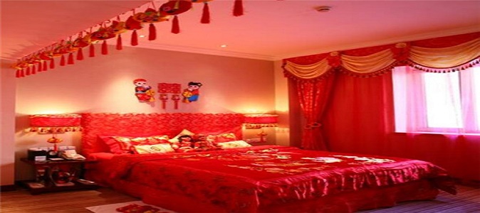 婚房装修要点