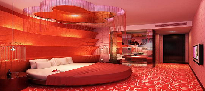 婚礼房的装修需要注意什么？