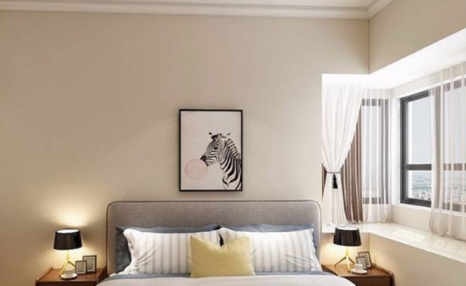 现代简约风格色彩搭配技巧有哪些