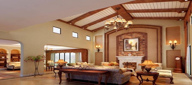 婚房具体装修步骤