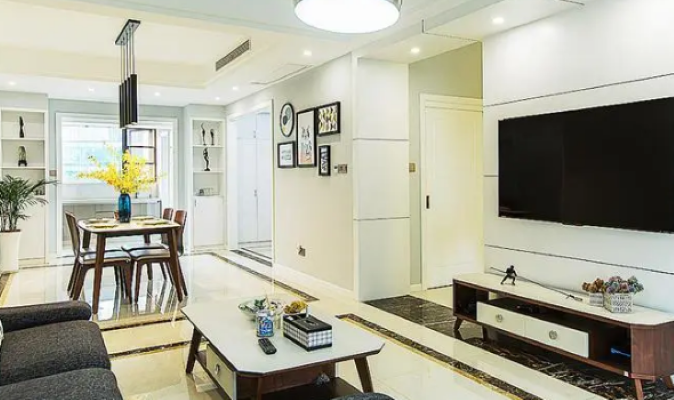 现代简约装修风格推荐：值得参考