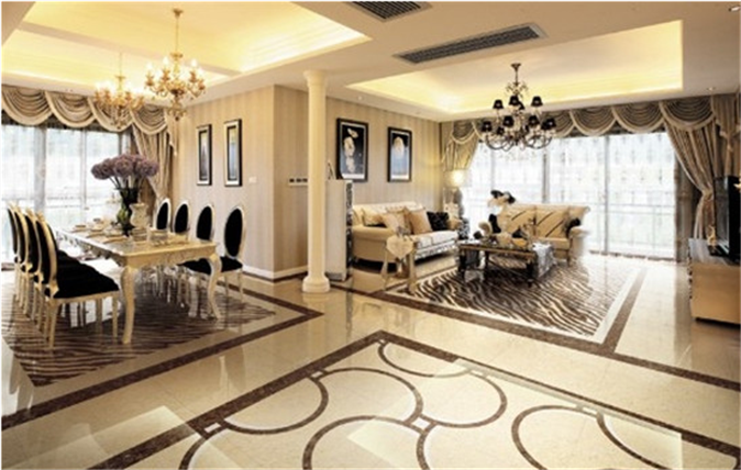 地砖装修合同签订注意事项