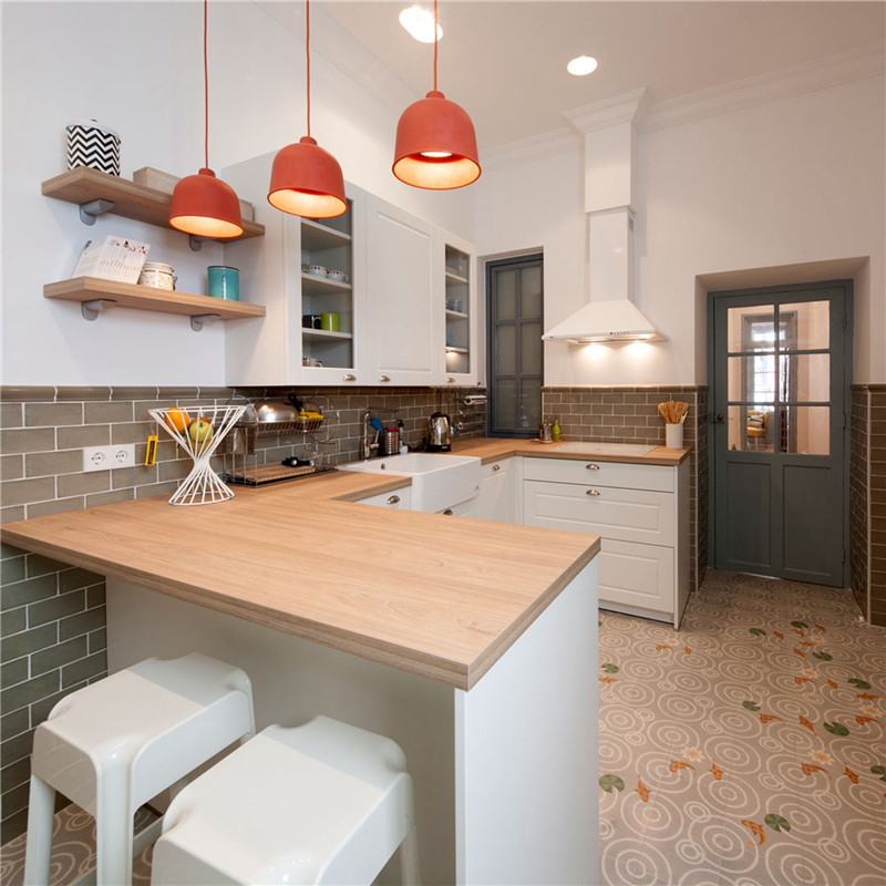 日式风格10平方厨房设计原则效果图