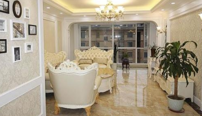 现代简约风格装饰特点有哪些