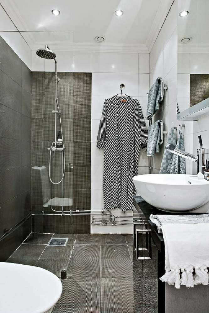 卫生间现代风格翻新价格