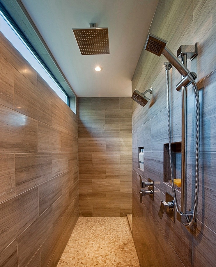 卫生间现代风格翻新价格