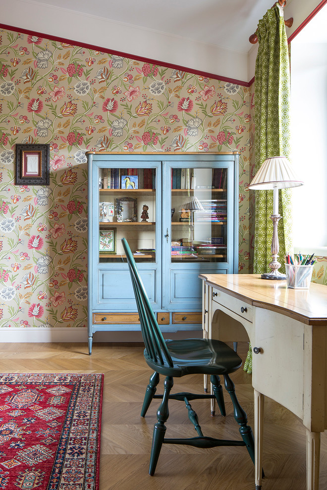 美式风格儿童房装修效果图