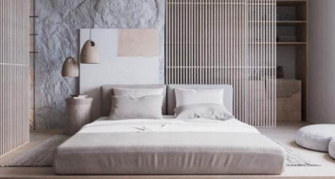 现代简约风装修，让你看一眼就爱上一种风格