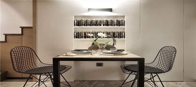 小户型欧式装修风格应该怎么装？