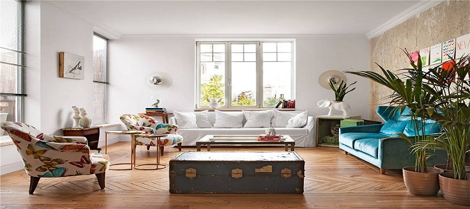 小户型装修设计问题