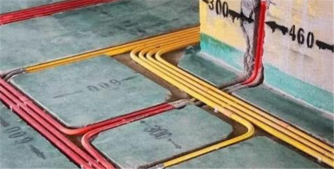 改造水电需要准备什么?