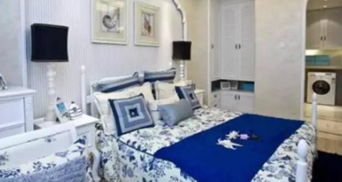 地中海装修风格，之地中海设计风格特点