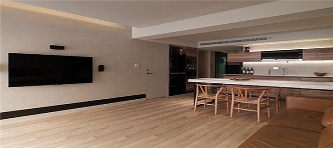 电视背景墙效果图欣赏