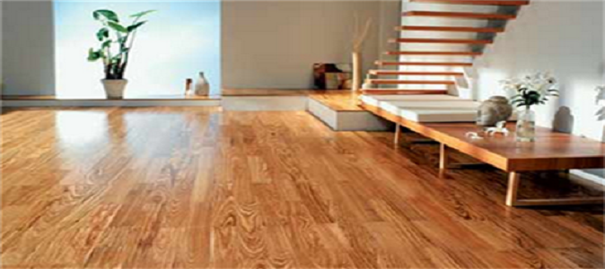 保养地板的细节，你都知道吗