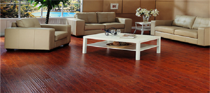 三分地板七分安装