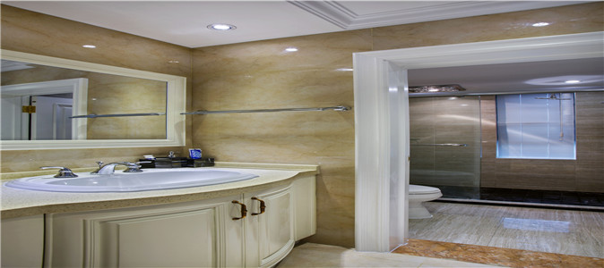 铺贴瓷砖要怎么验收？要注意哪些细节。