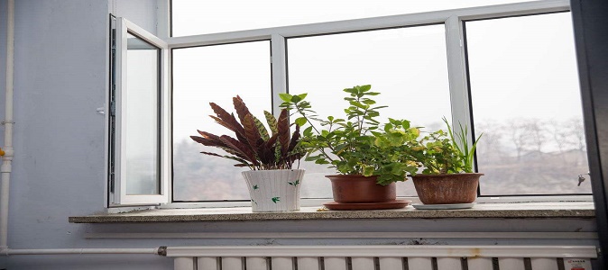 各种门窗材料的介绍