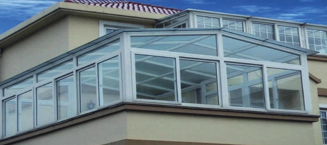 铝门窗安装步骤