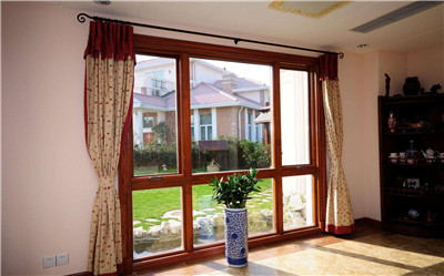 门窗应该如何采购