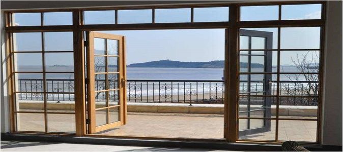 铝合金门窗有哪些特点