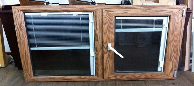 门窗的制作过程