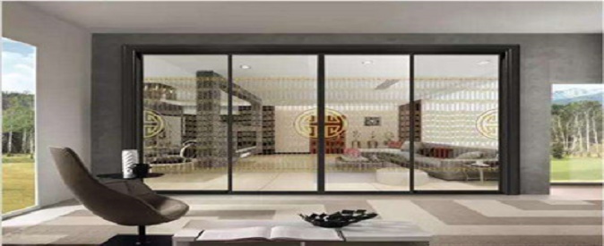 认识系统门窗和普通门窗