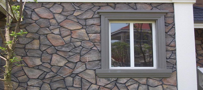 门窗套施工工艺流程