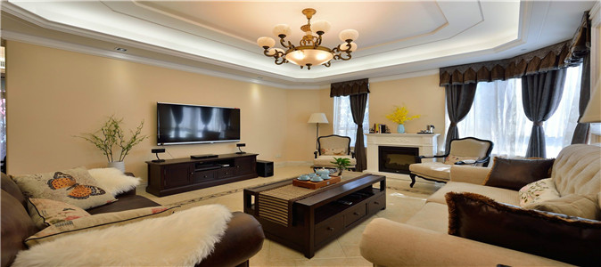 油漆验收的注意事项，看完建议收藏！