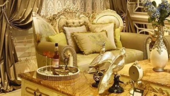 欧式风格效果图，给你最全面的欧式风格简介,让你更加了解&ldquo;它&rdquo;