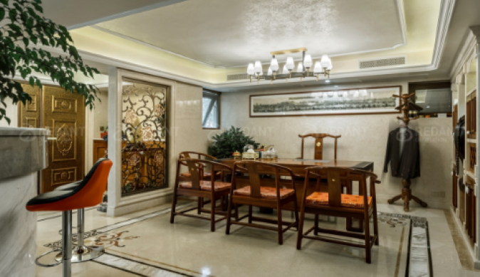 欧式装修风格，欧式风格的起源及发展