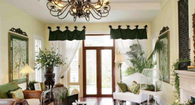 东南亚风格特点有哪些？掌握这几点就懂了！