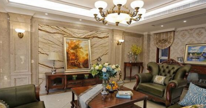 混搭风格装修个性家居，彰显独具魅力的个性生活